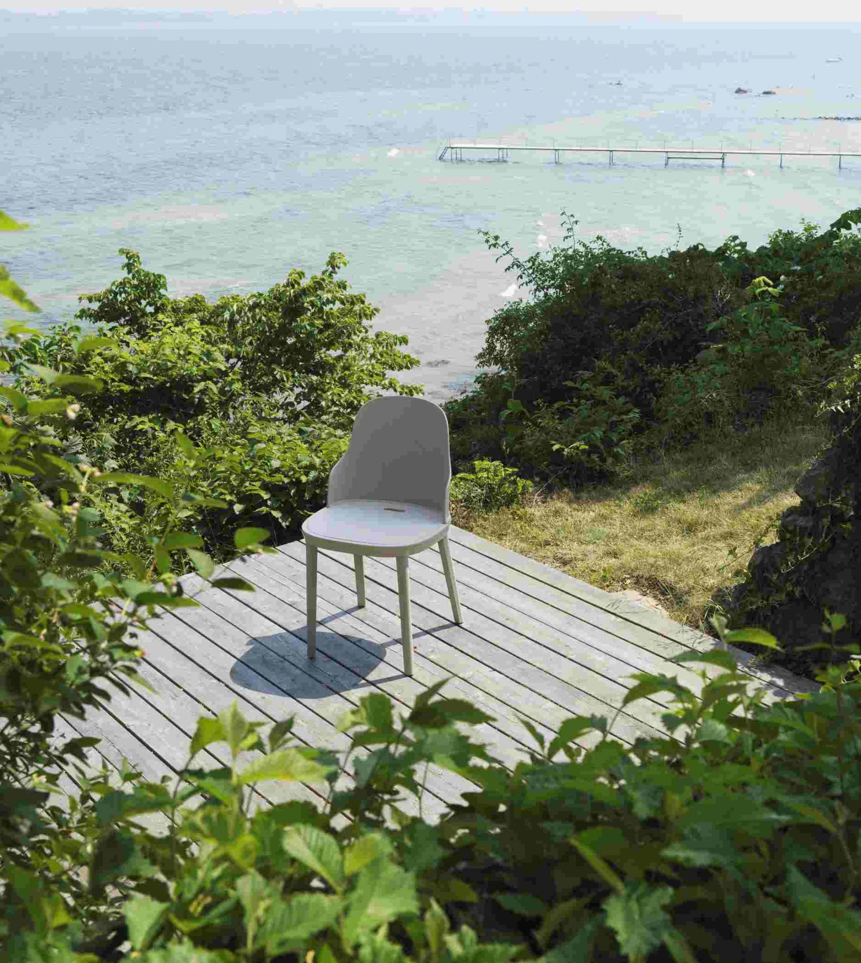 Allez Chair PP Chair Normann Copenhagen