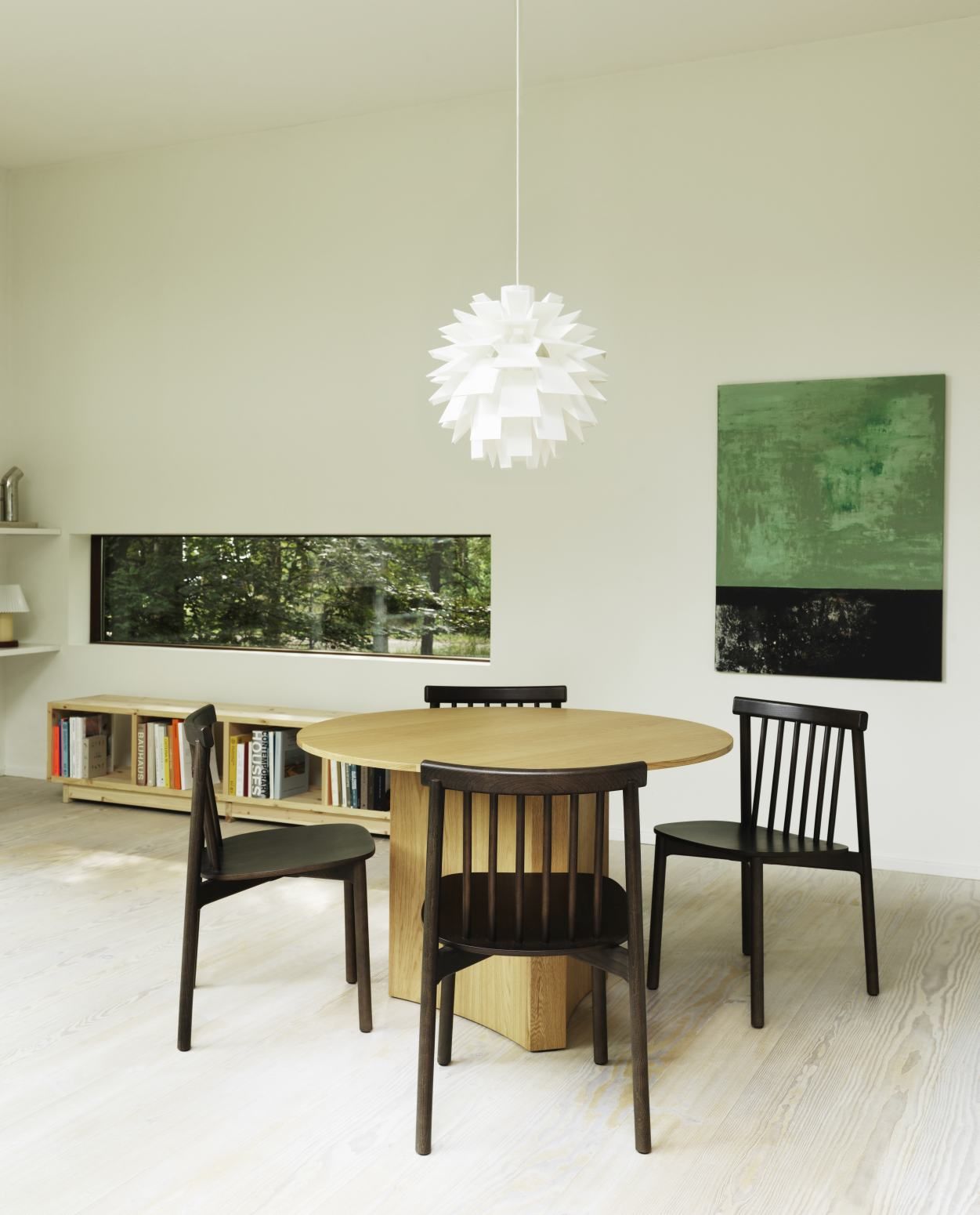 Bue Table Dining Table Normann Copenhagen