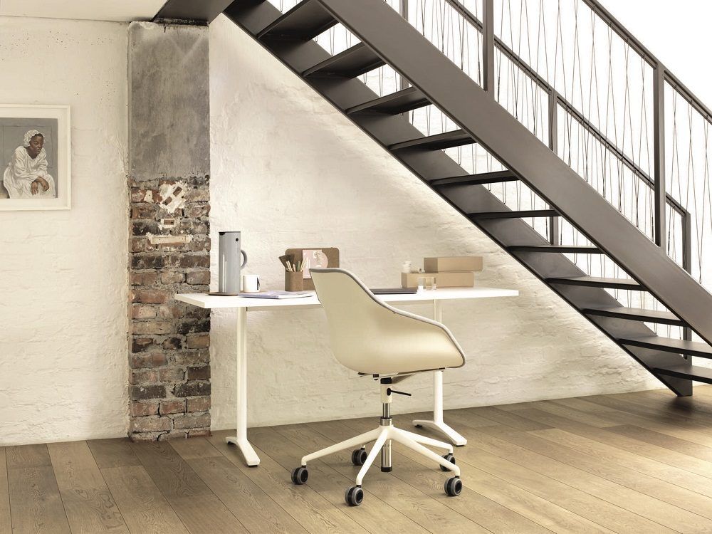 Yonda Universalstuhl Swivel chair Wilkhahn 