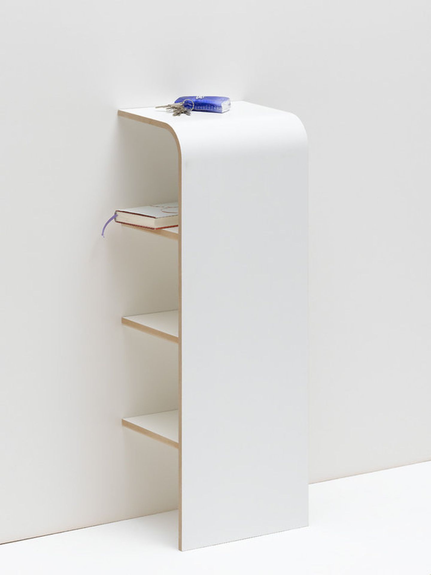 Schuh shoe shelf Tojo