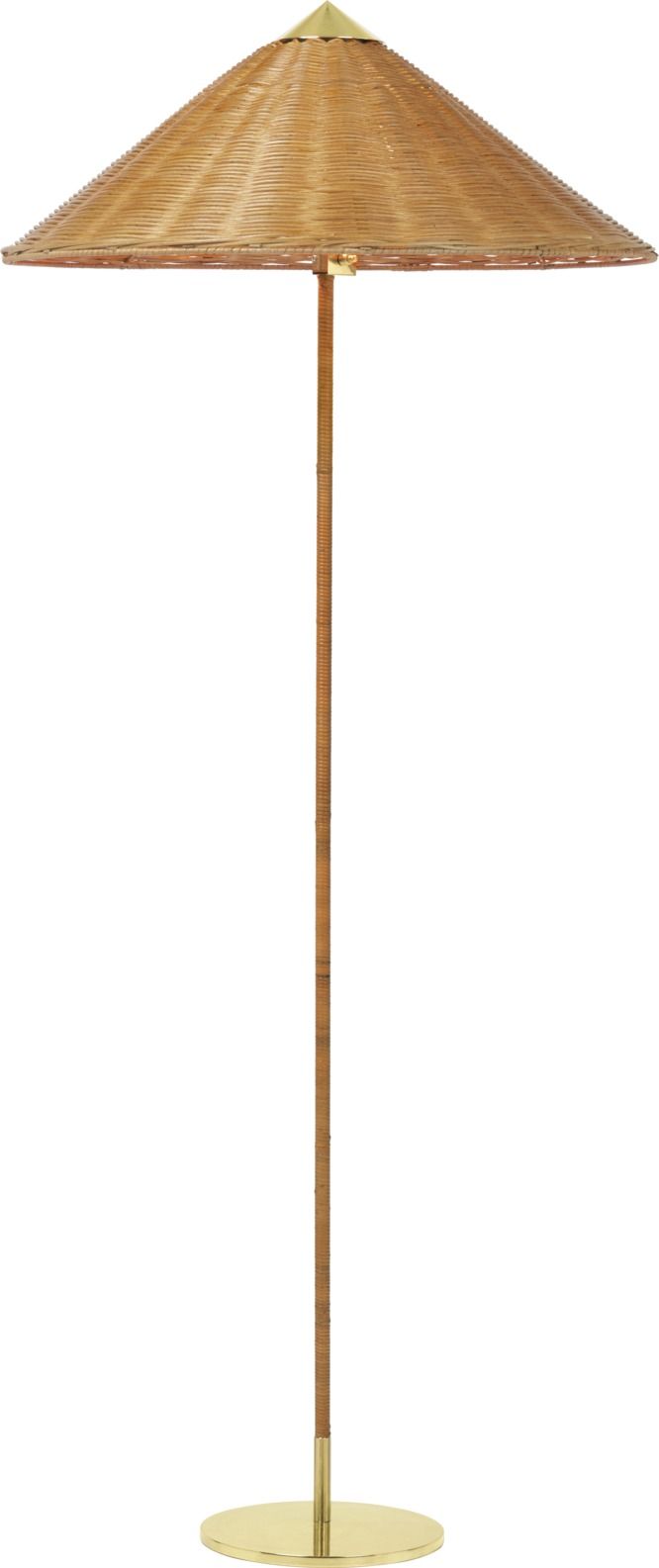 9602 Floor Lamp Gubi
