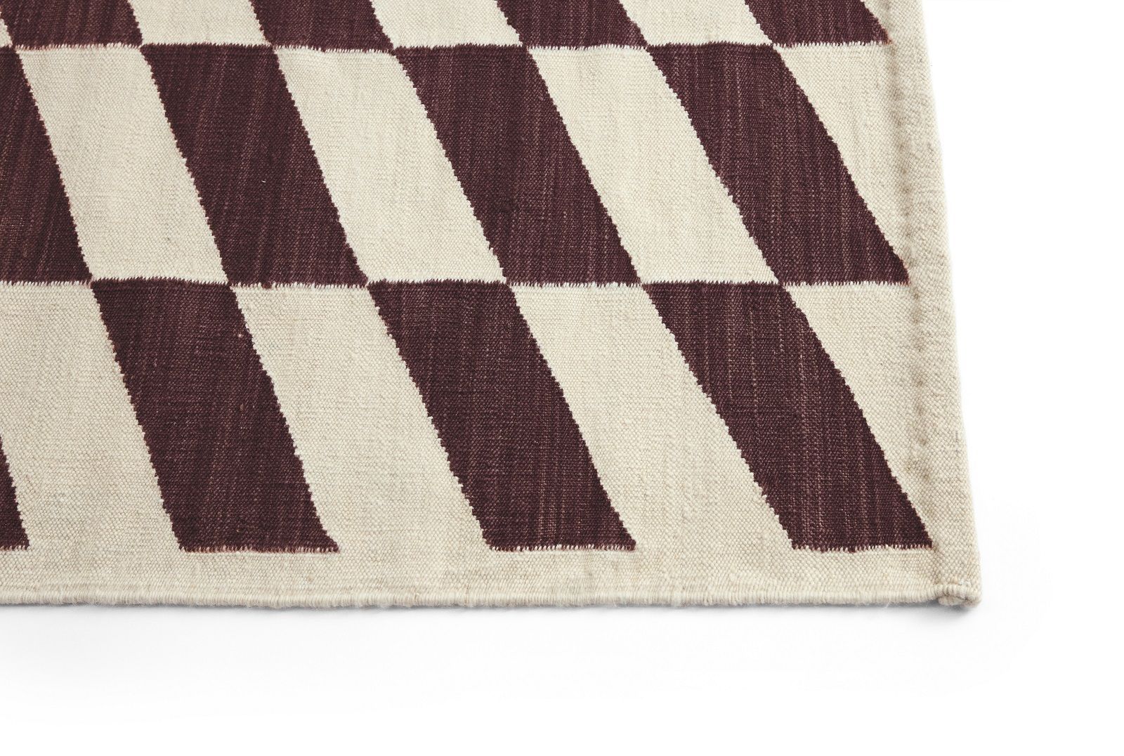 Shift Kelim Rug Hay