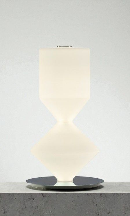 Costantina Opal table lamp Mogg