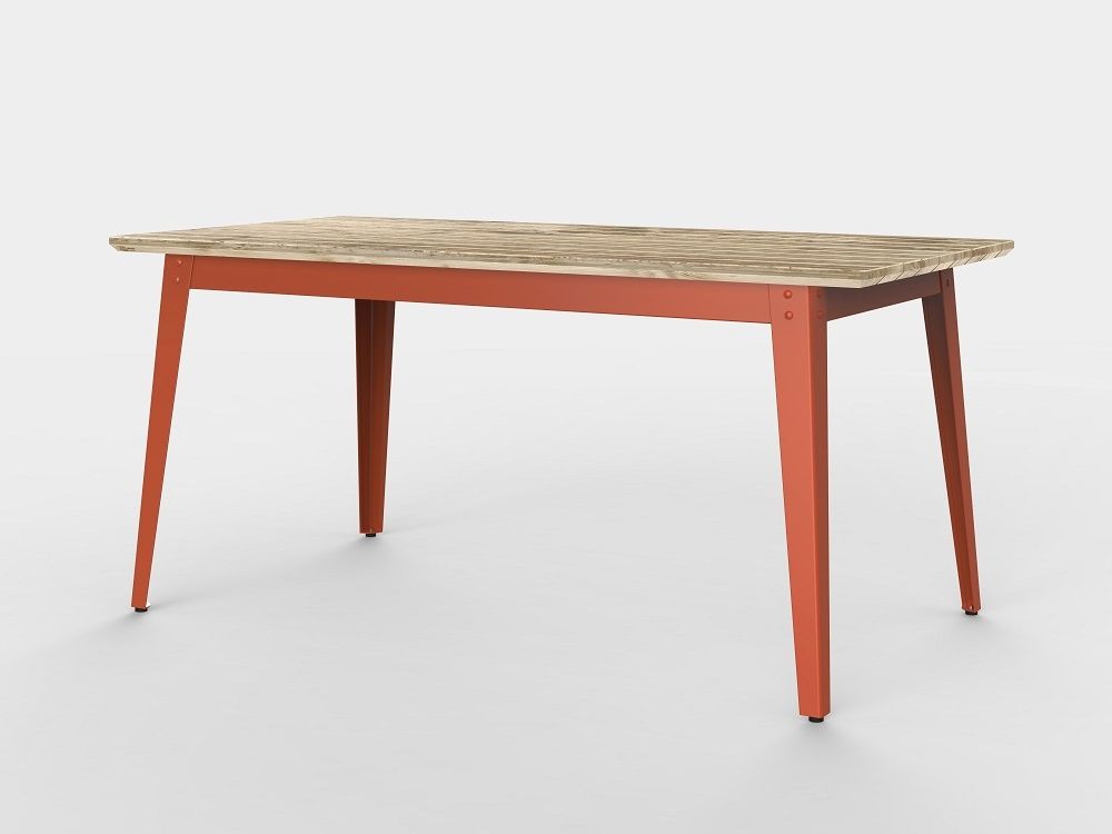 6Grad outdoor table Jan Cray