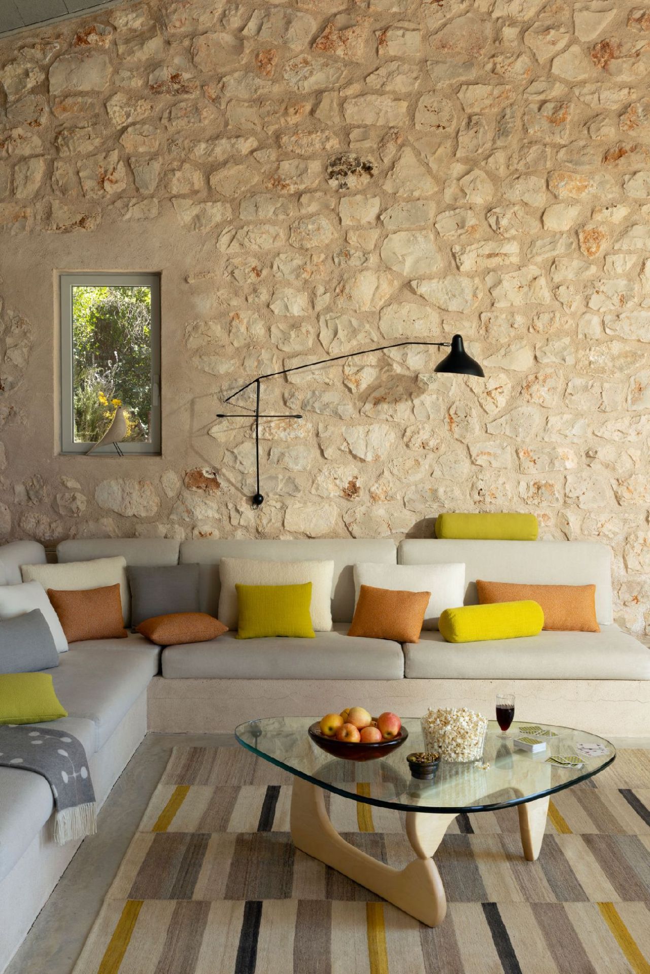 Noguchi Coffee Table Vitra