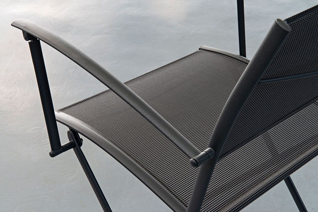 Plein Air Chair Outdoor Fermob 