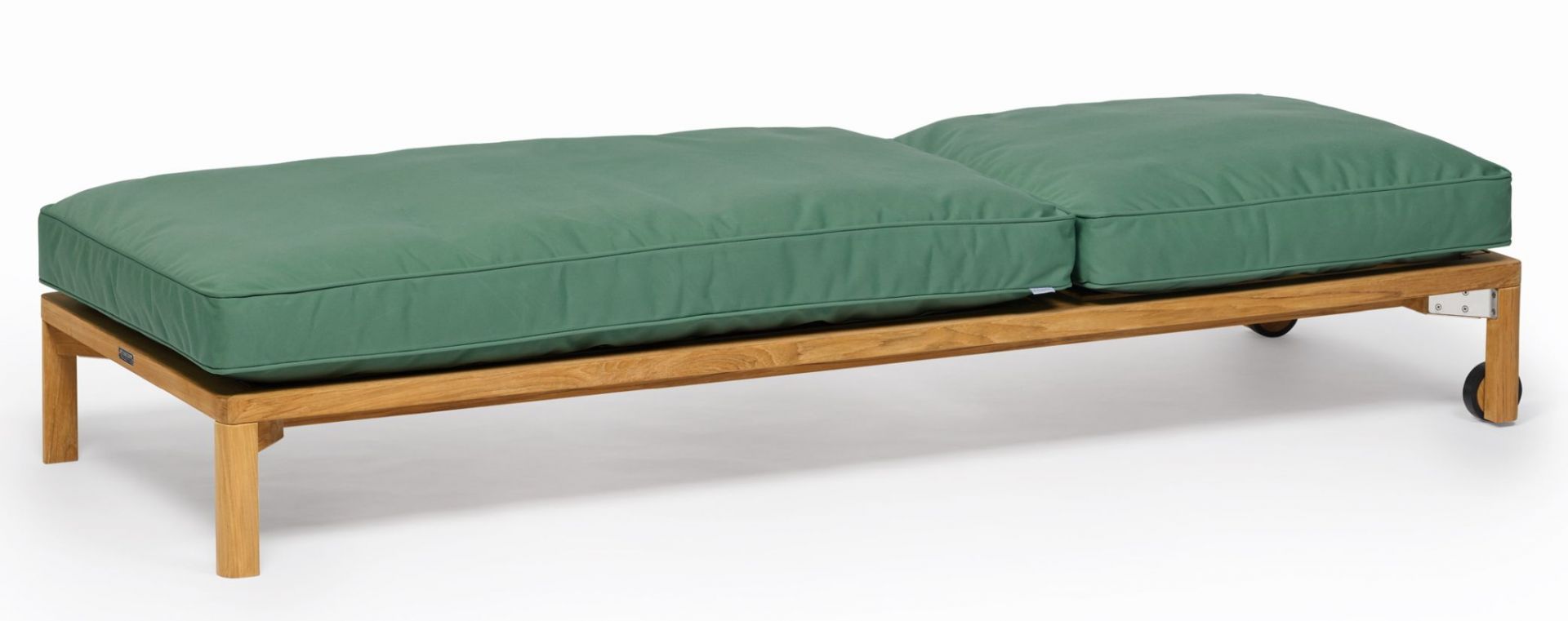 New Hampton Cushion for sun lounger outdoor Weishäup