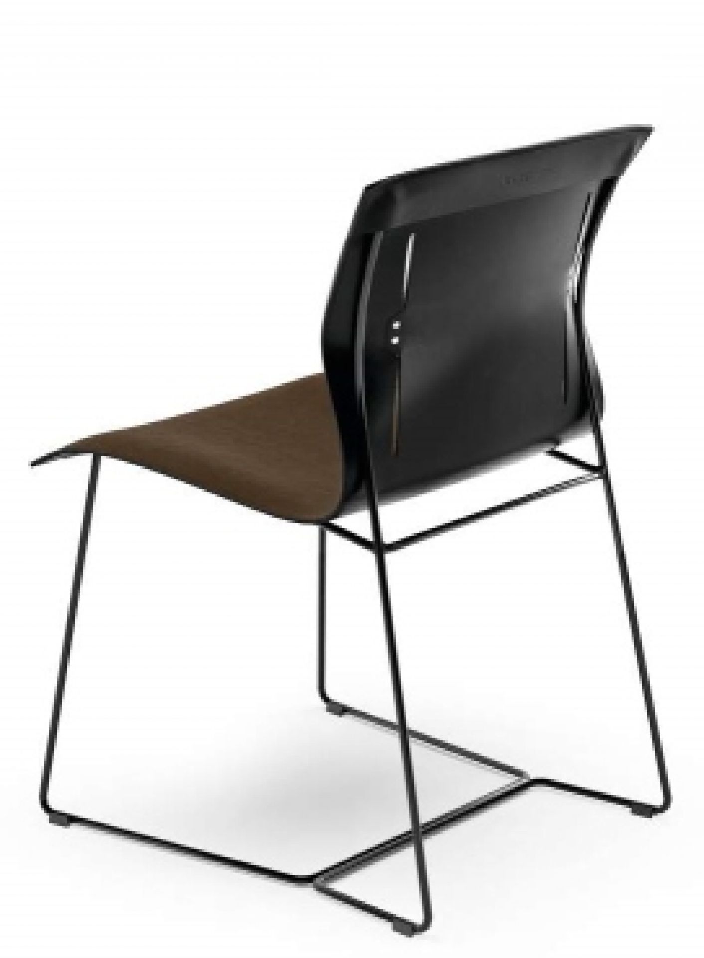 Cuoio Chair Walter Knoll