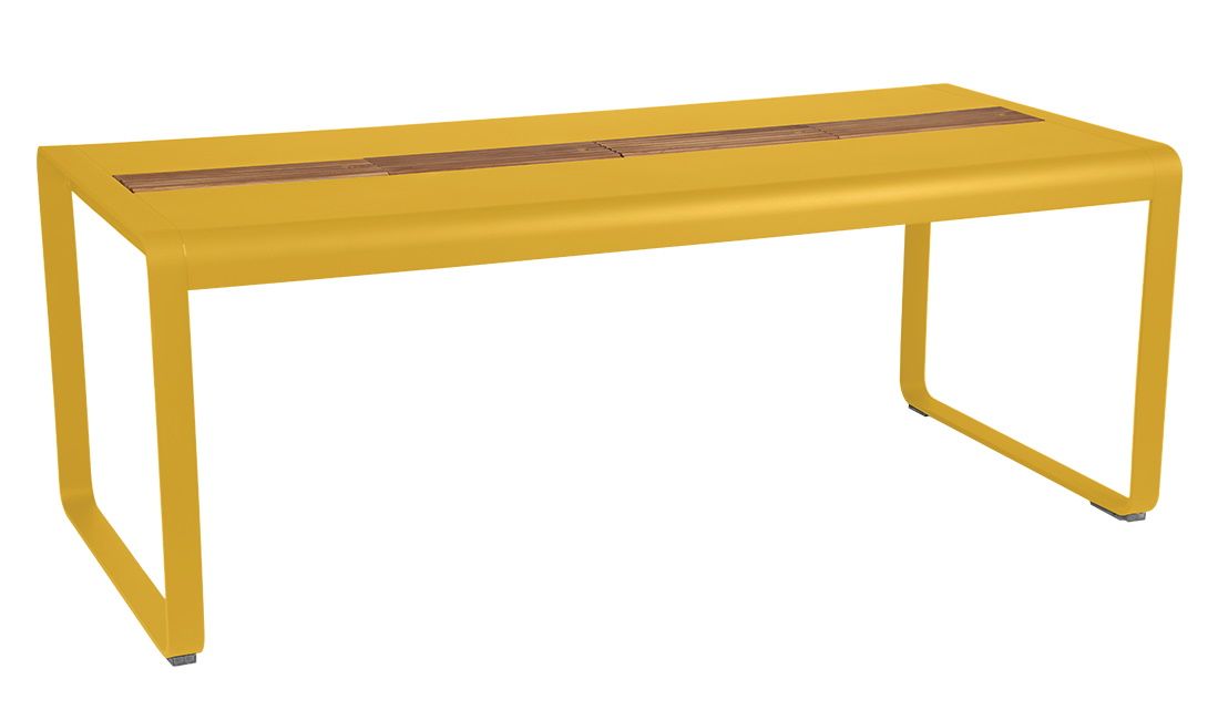 Bellevie Table Outdoor Fermob Bellevie Table Outdoor Fermob