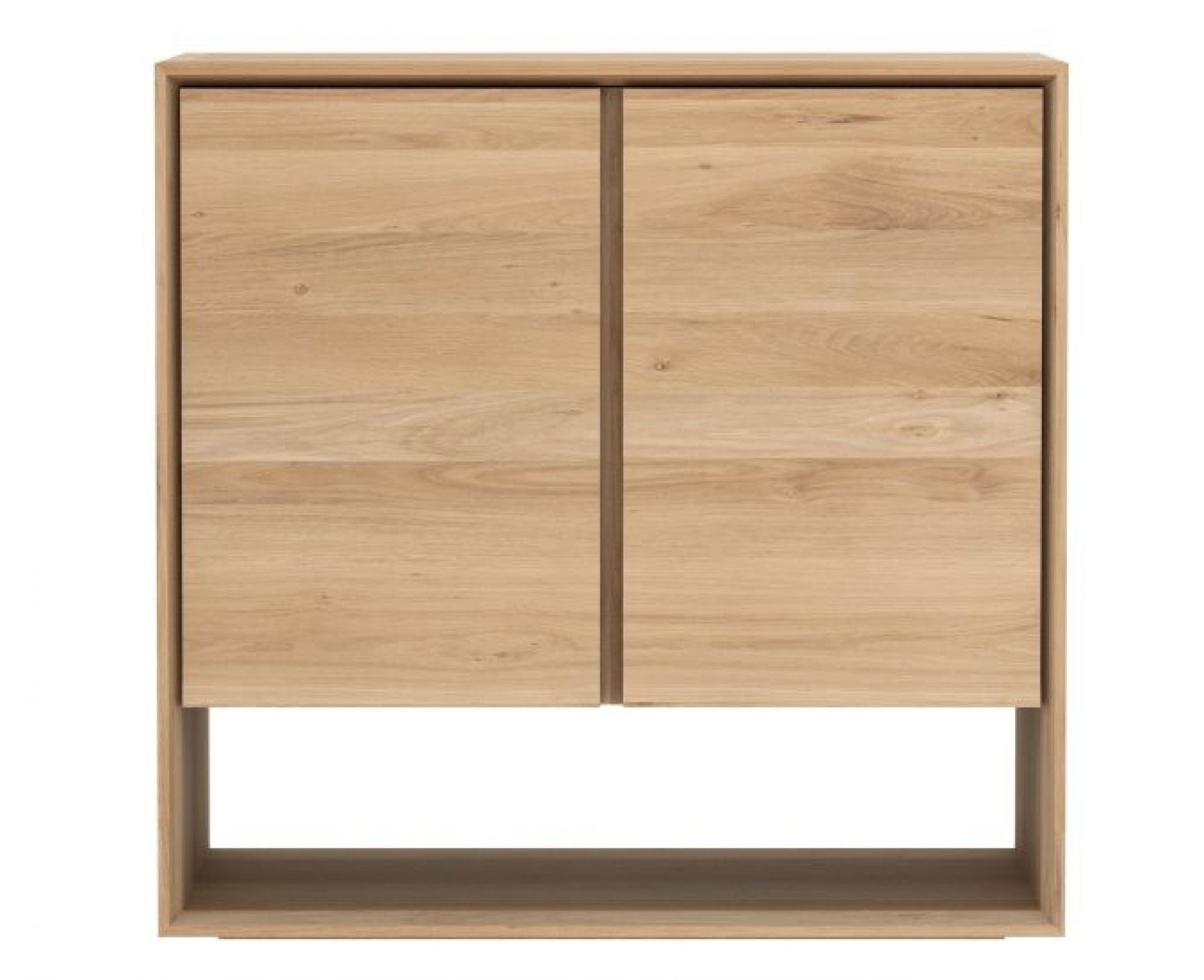 Nordic sideboard oak Ethnicraft