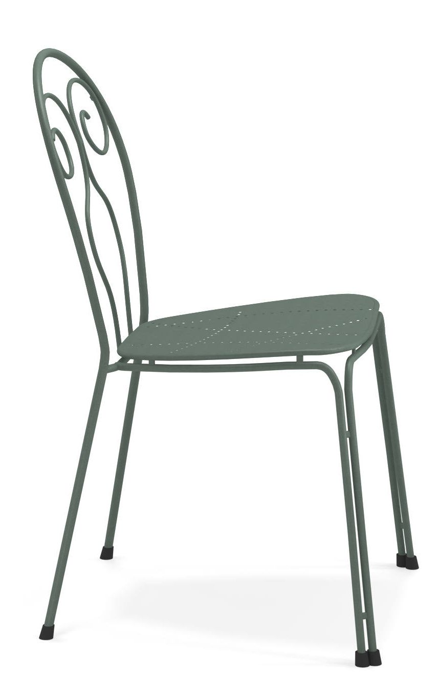 Caprera Chair Outdoor Emu 