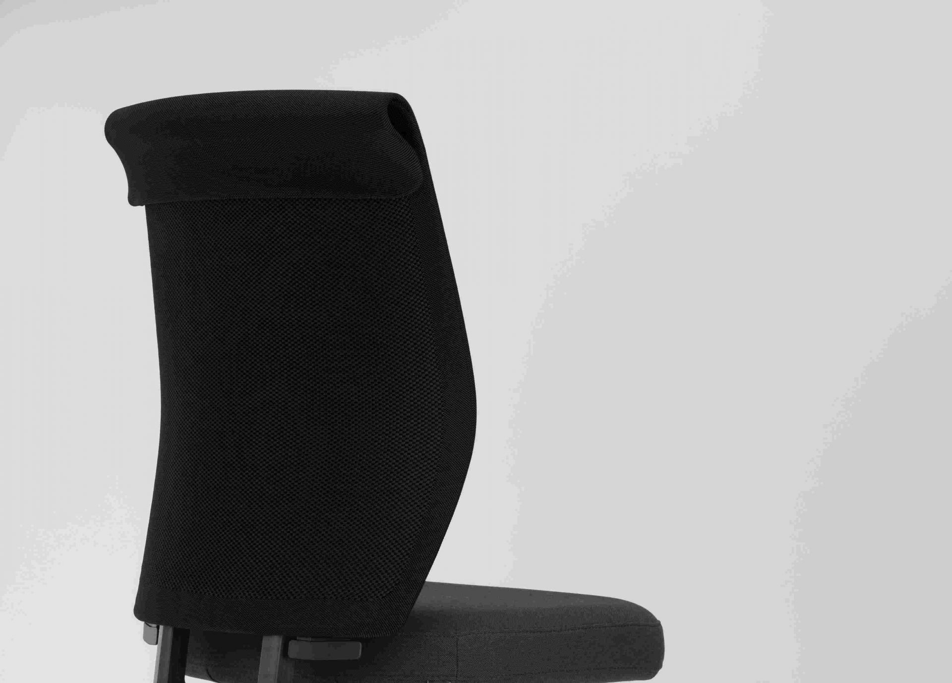 ID Cloud Office Swivel Chair Vitra 