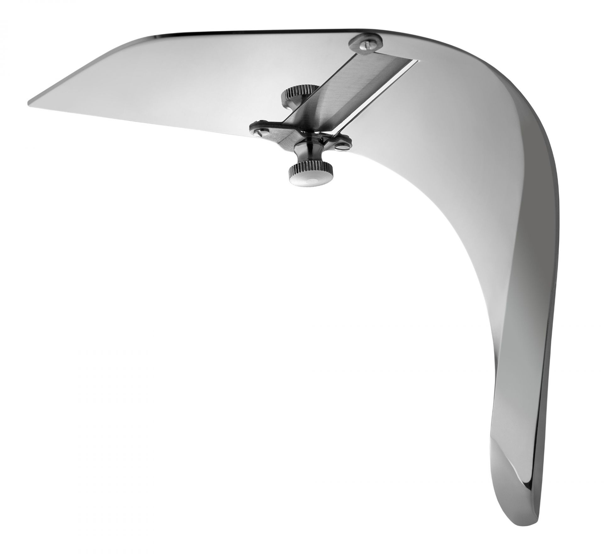 Alba Truffle Slicer UNS04 Alessi SINGLE PIECES