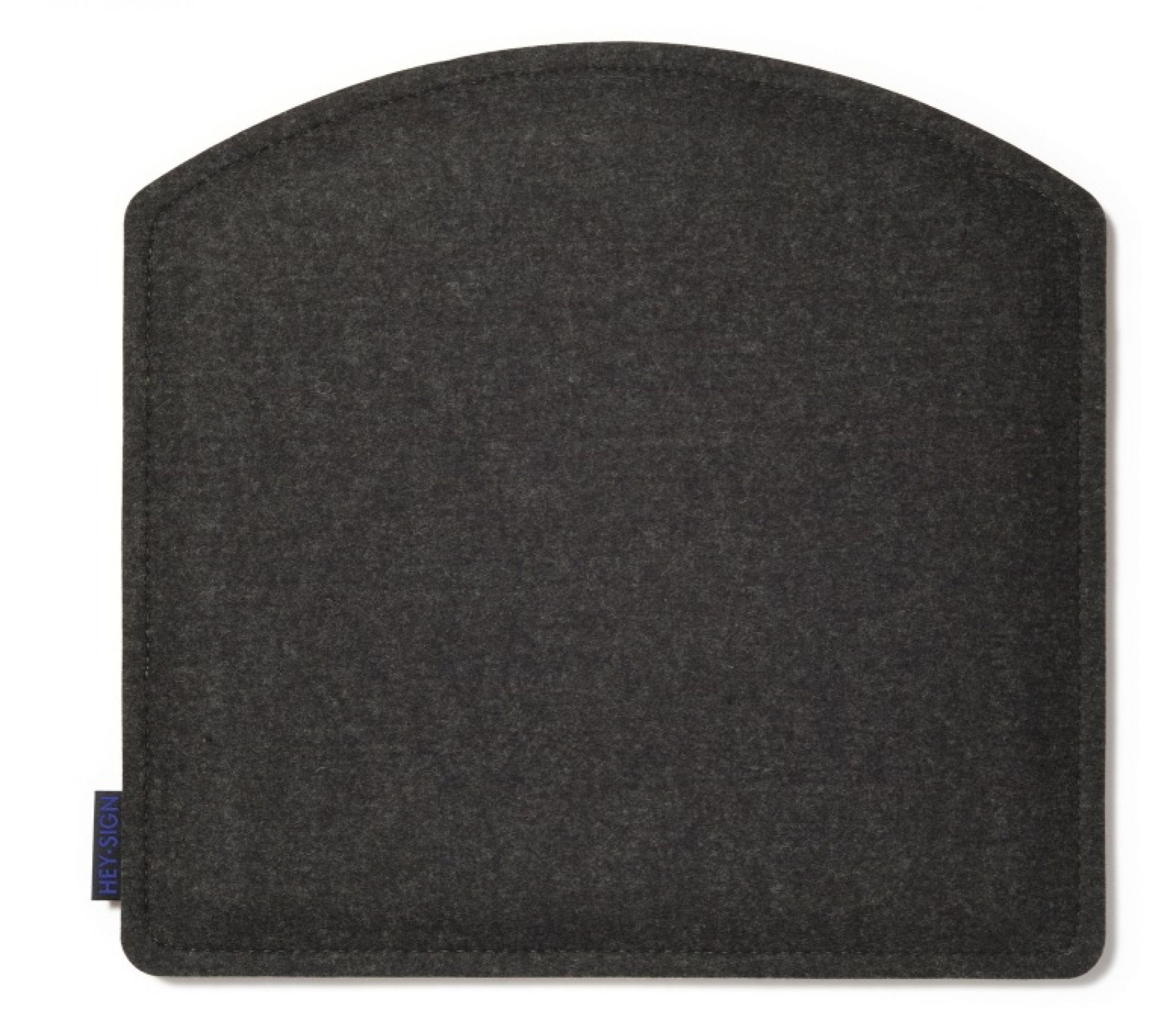 Seat pad - Felt pad Thonet S 43 Hey Sign