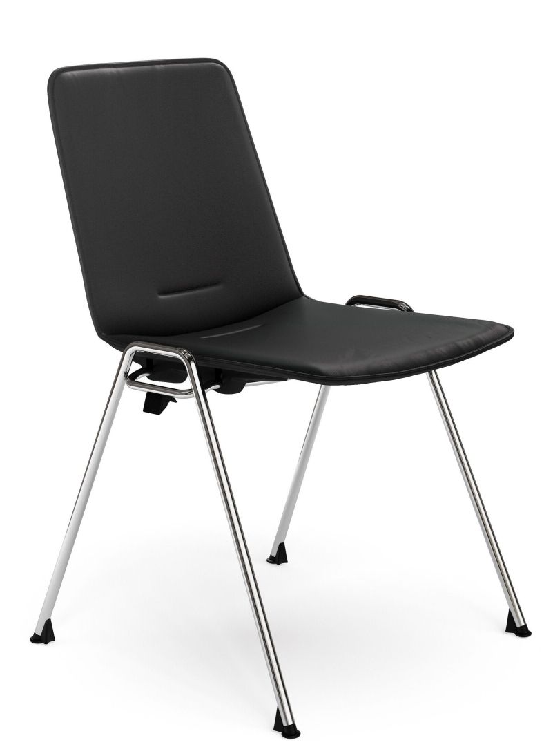 1650 Yunity Chair Chair Walter Knoll