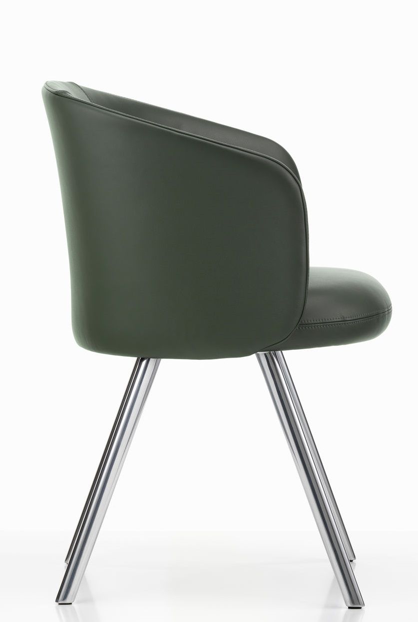 Mikado Arm Chair Armchair Vitra 