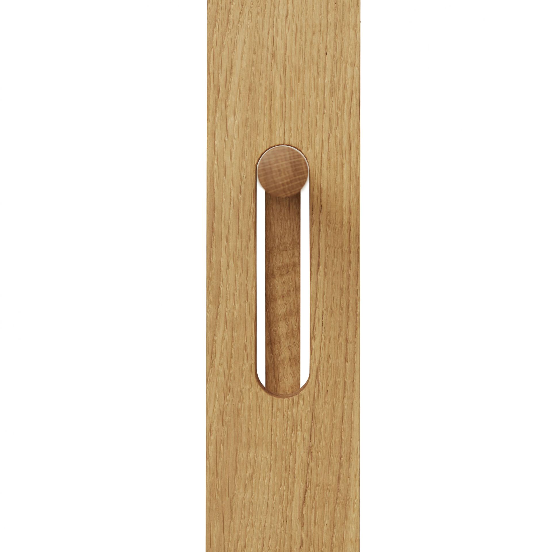 Foyer Coat Rack Form & Refine