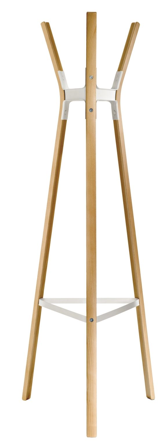 Steelwood Coat Stand Magis