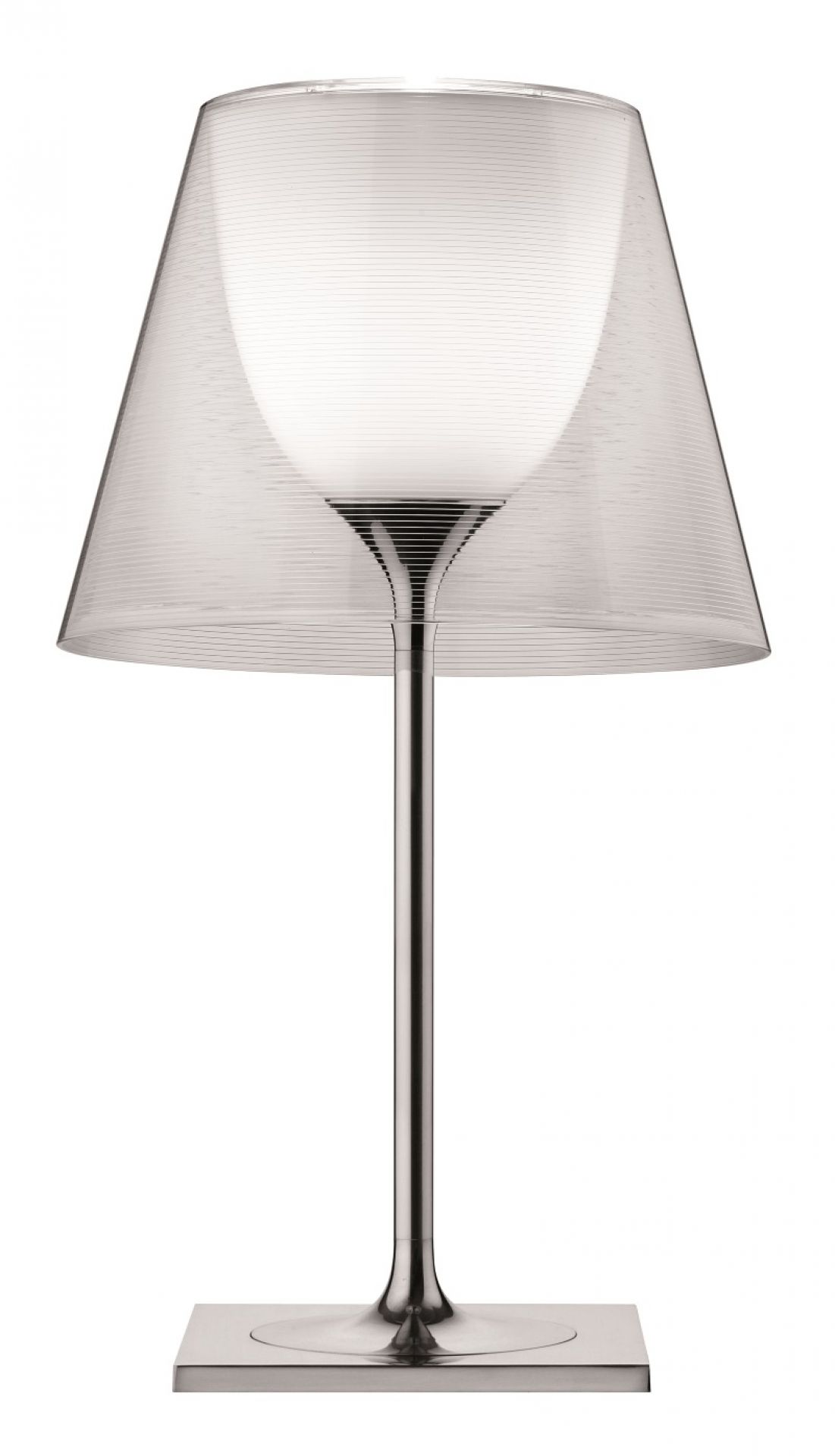 Ktribe T2 Table lamp Flos