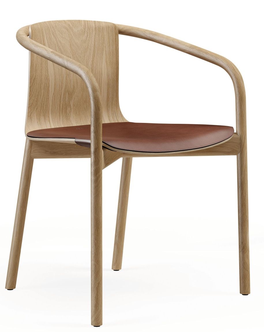 Osuu Chair Chair Walter Knoll