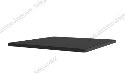 Panton Wire cover plate W 35 cm Montana