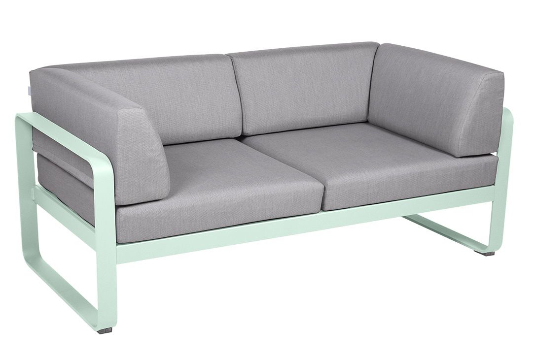 Bellevie 2-Seater / 3-Seater Club Sofa Outdoor Fermob