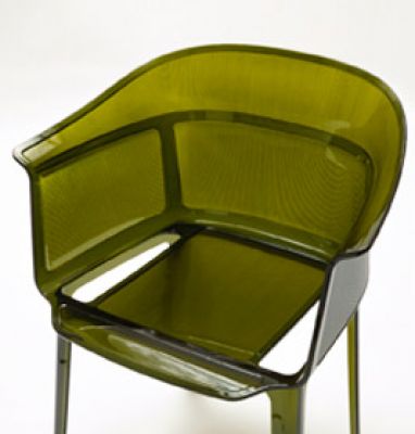 2-er Set Papyrus Kartell