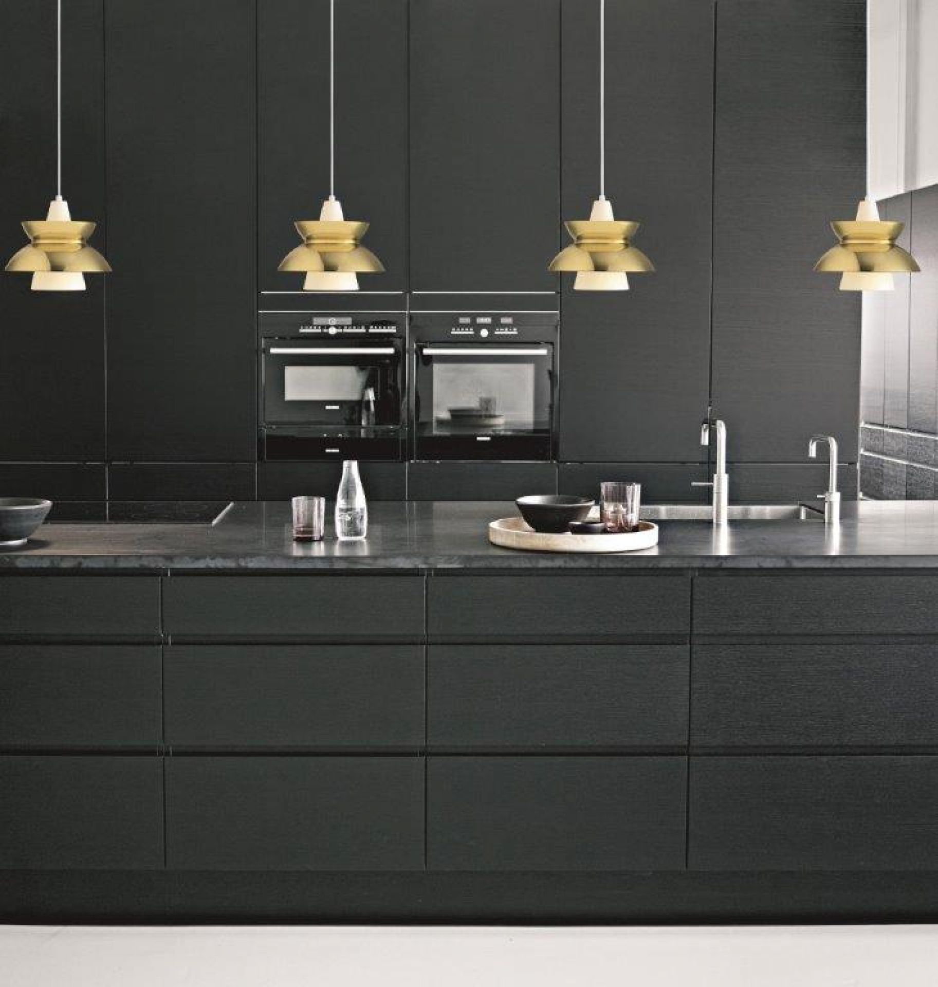 Doo-Wop Pendant Louis Poulsen