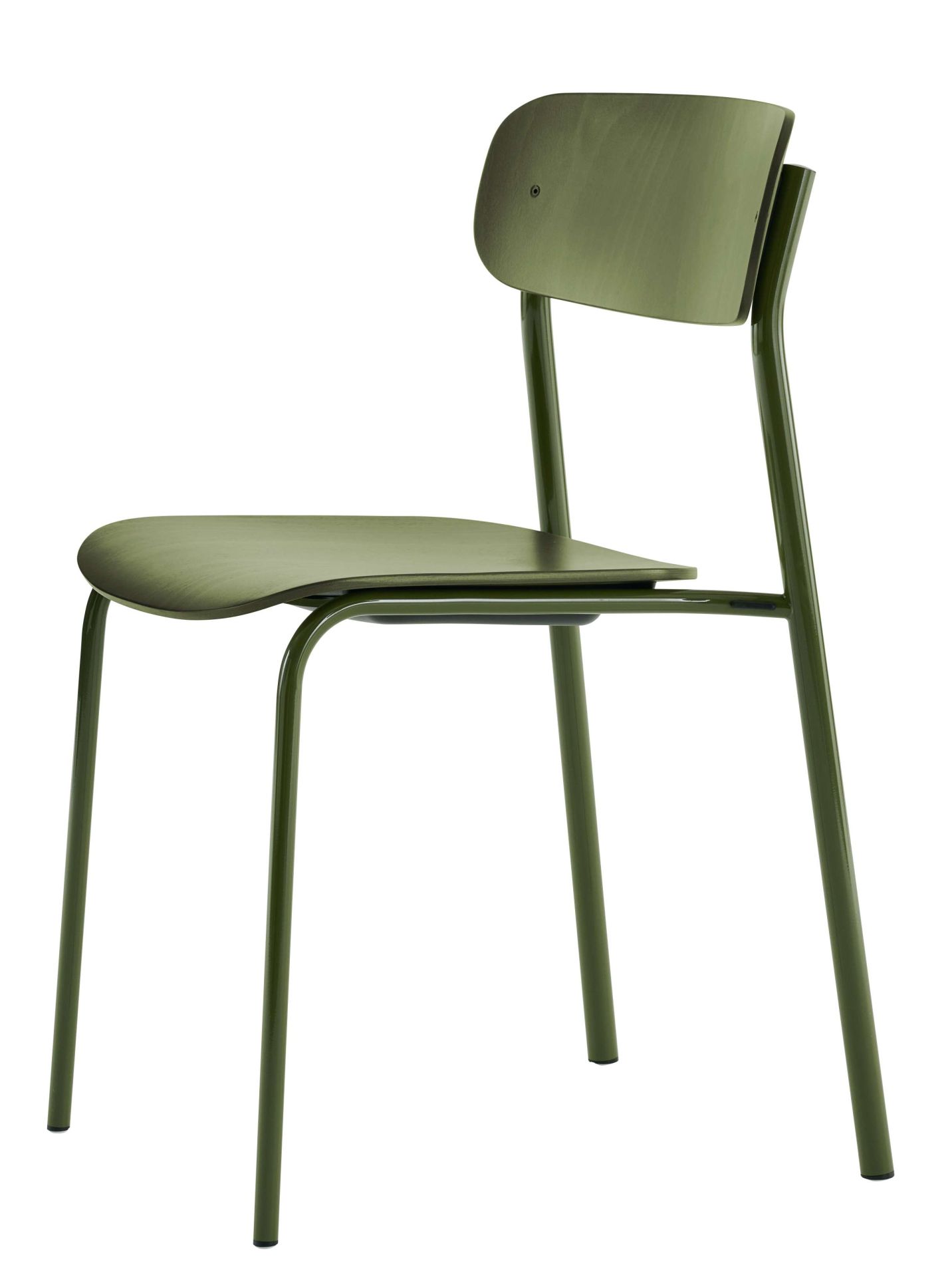 S 243 / S243 Tubular steel chair Thonet