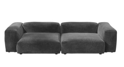 Sofa Set 02 Medium 2.5-seater vetsak  