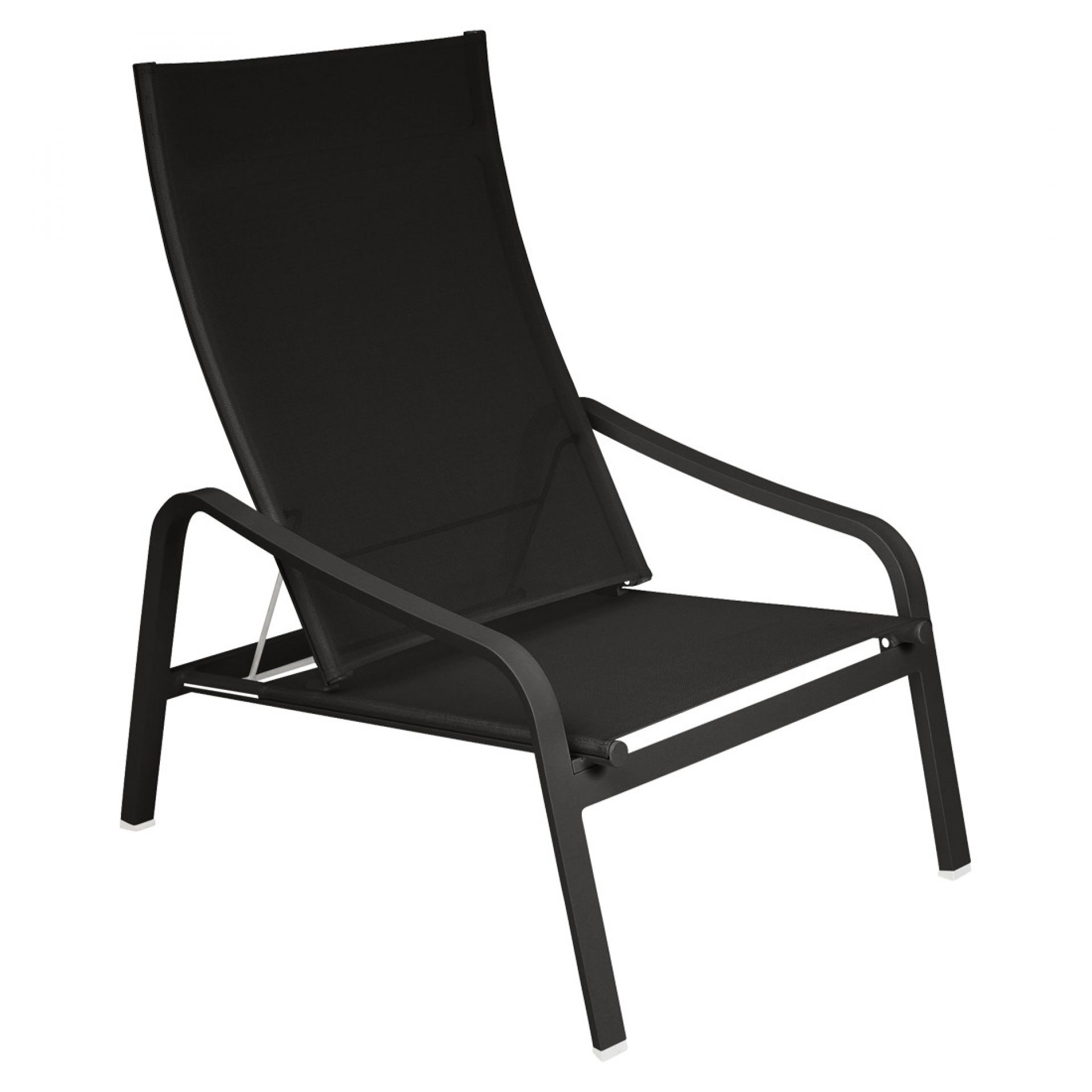 Alizé Low Chair Fermob