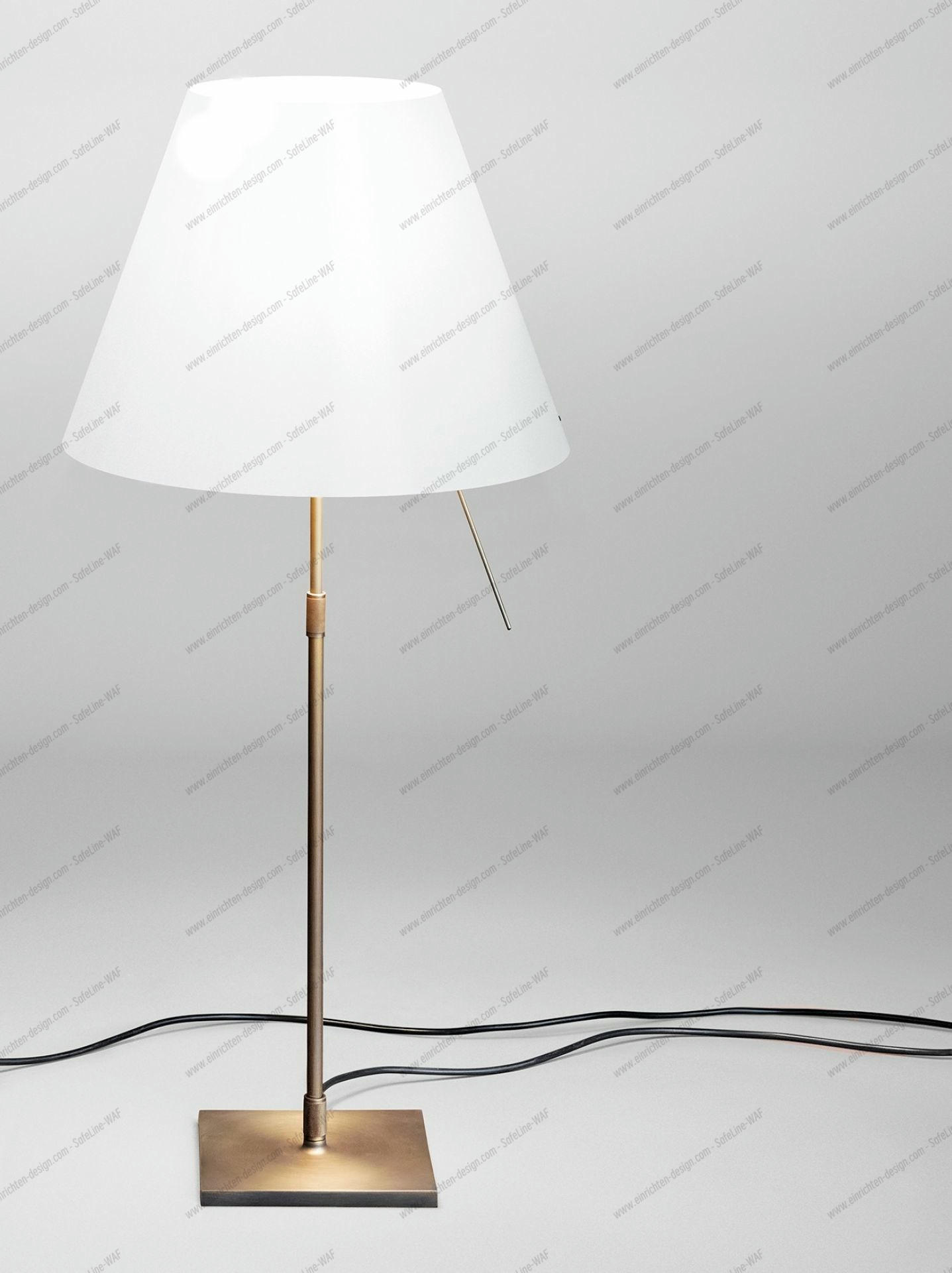 dimmable table lamp