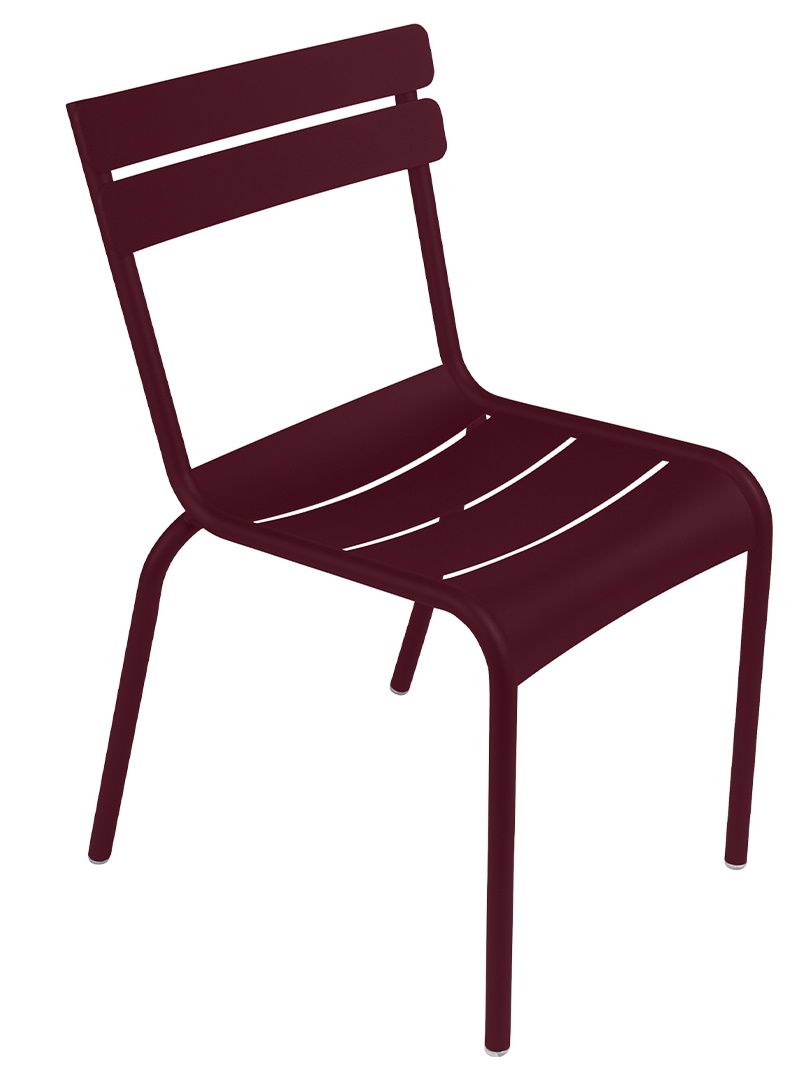 Luxembourg Steel Chair Outdoor Fermob Luxembourg Steel Chair Outdoor Fermob