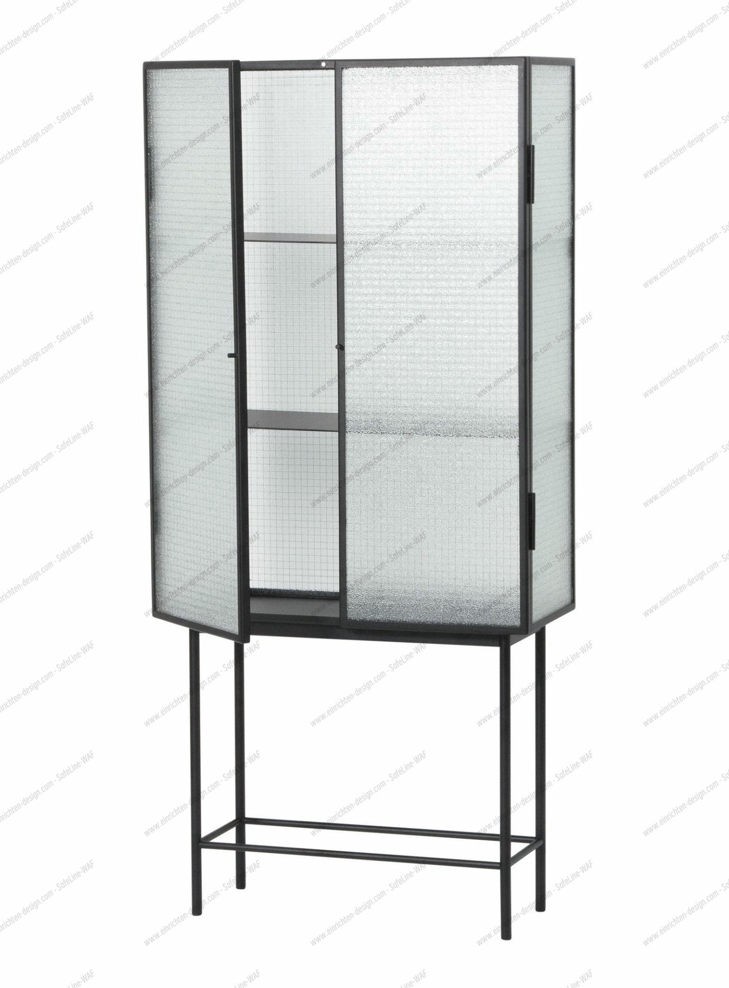 Haze cabinet Ferm Living