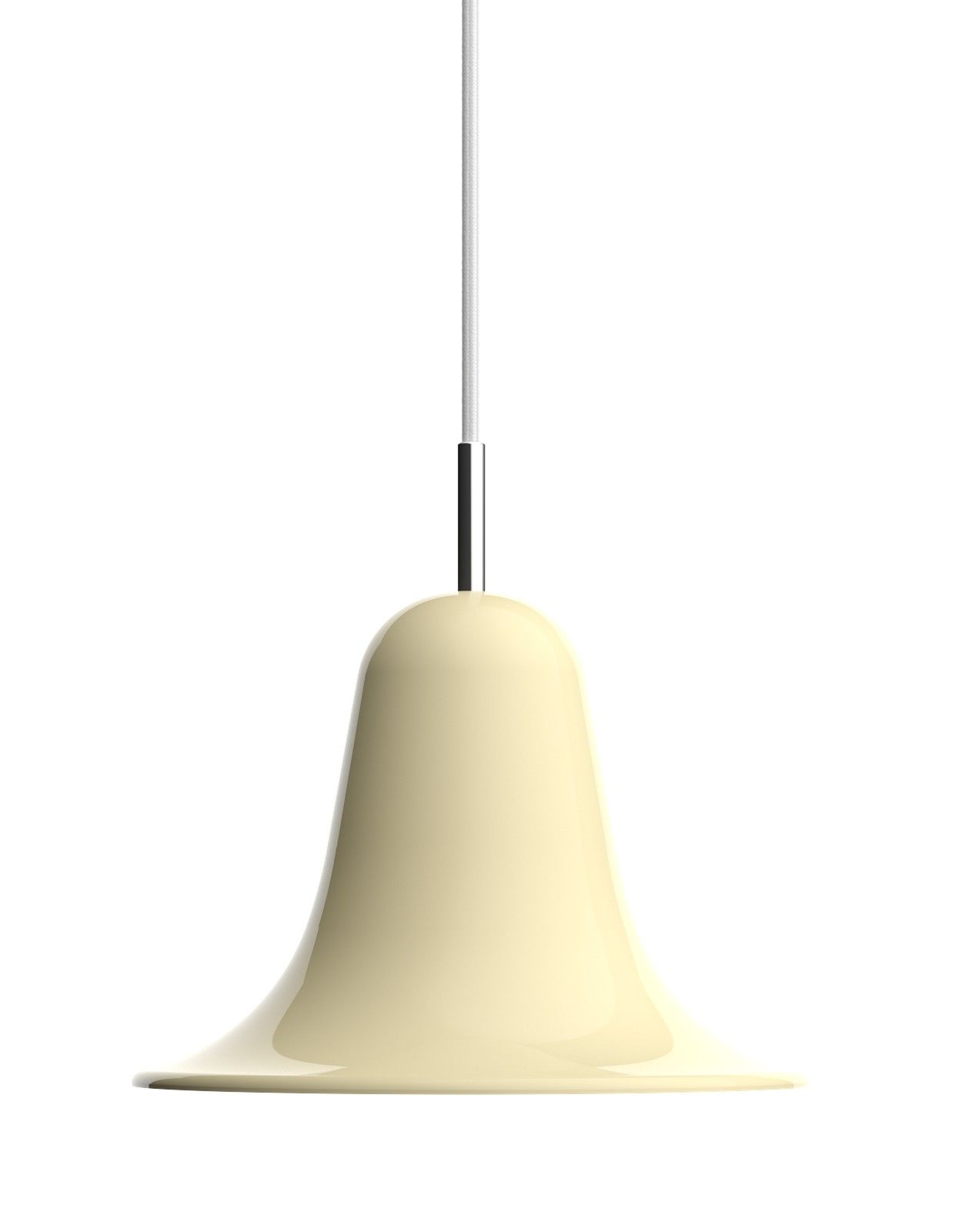 Pantop Pendant lamp Pendant Ø23 Verpan