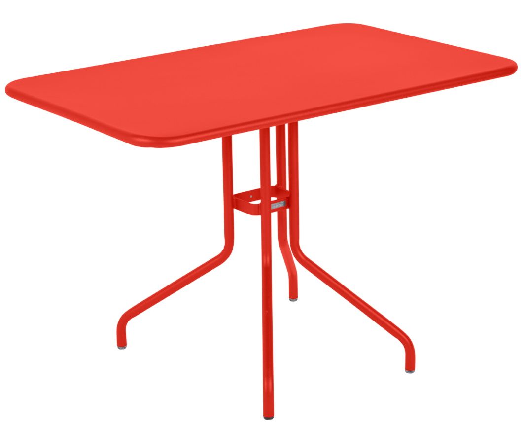 Pétale table 110 x 70 cm outdoor Fermob