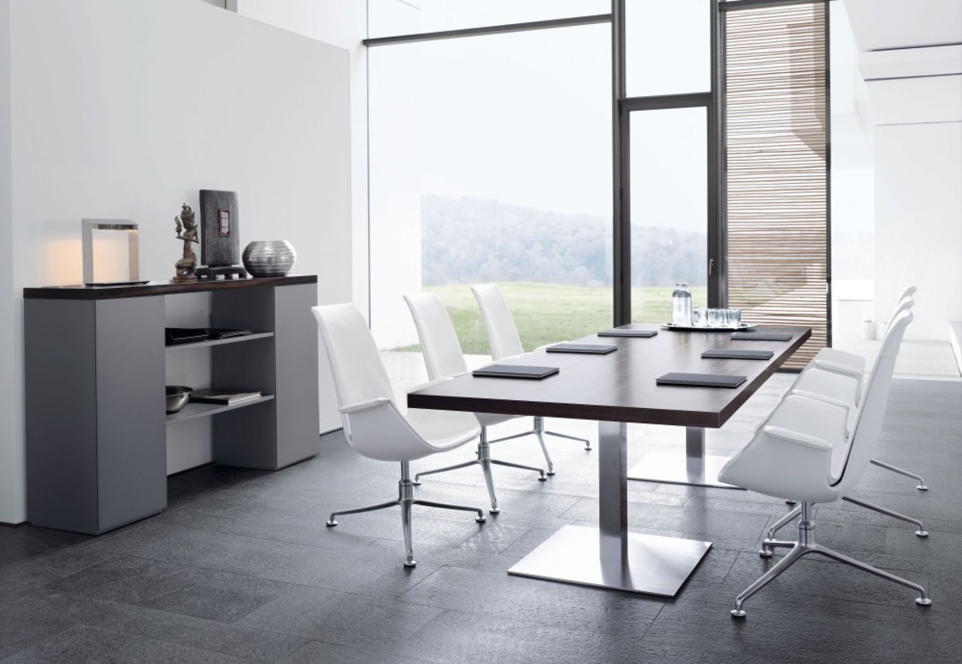 FK 6725-3G Armchair Walter Knoll 