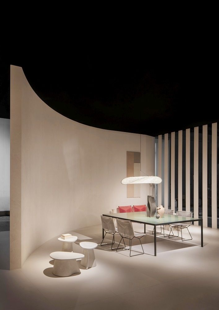 Neil Twist Chair MDF Italia Neil Twist Chair MDF Italia