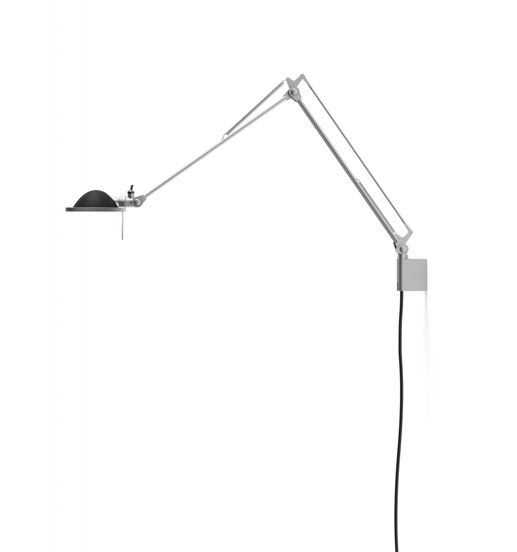 D12 Berenice wall lamp Luceplan