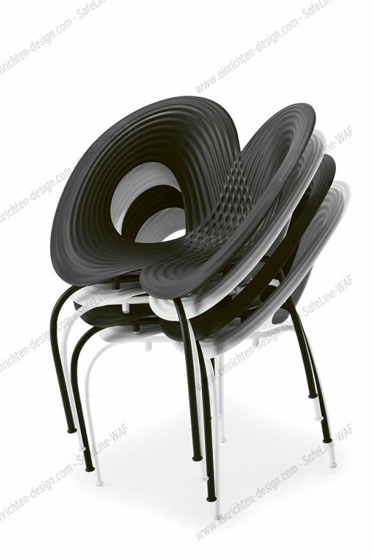 Ripple Chair 2-er Chair Set Moroso Ripple Chair 2-er Chair Set Moroso