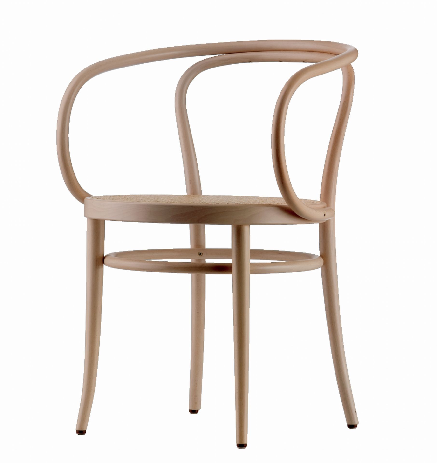 209 Bentwood chair Thonet