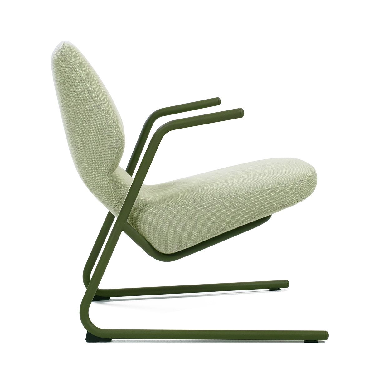 Oblique Indoor / Outdoor  Armchair Prostoria