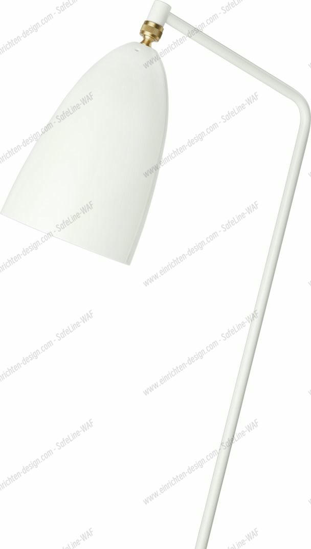 Gräshoppa / Grashoppa Floor light Gubi