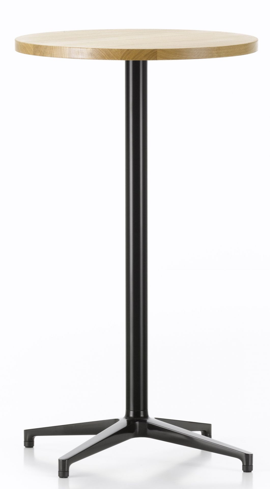 Bistro Table bar table Indoor Ø 64,2cm Vitra