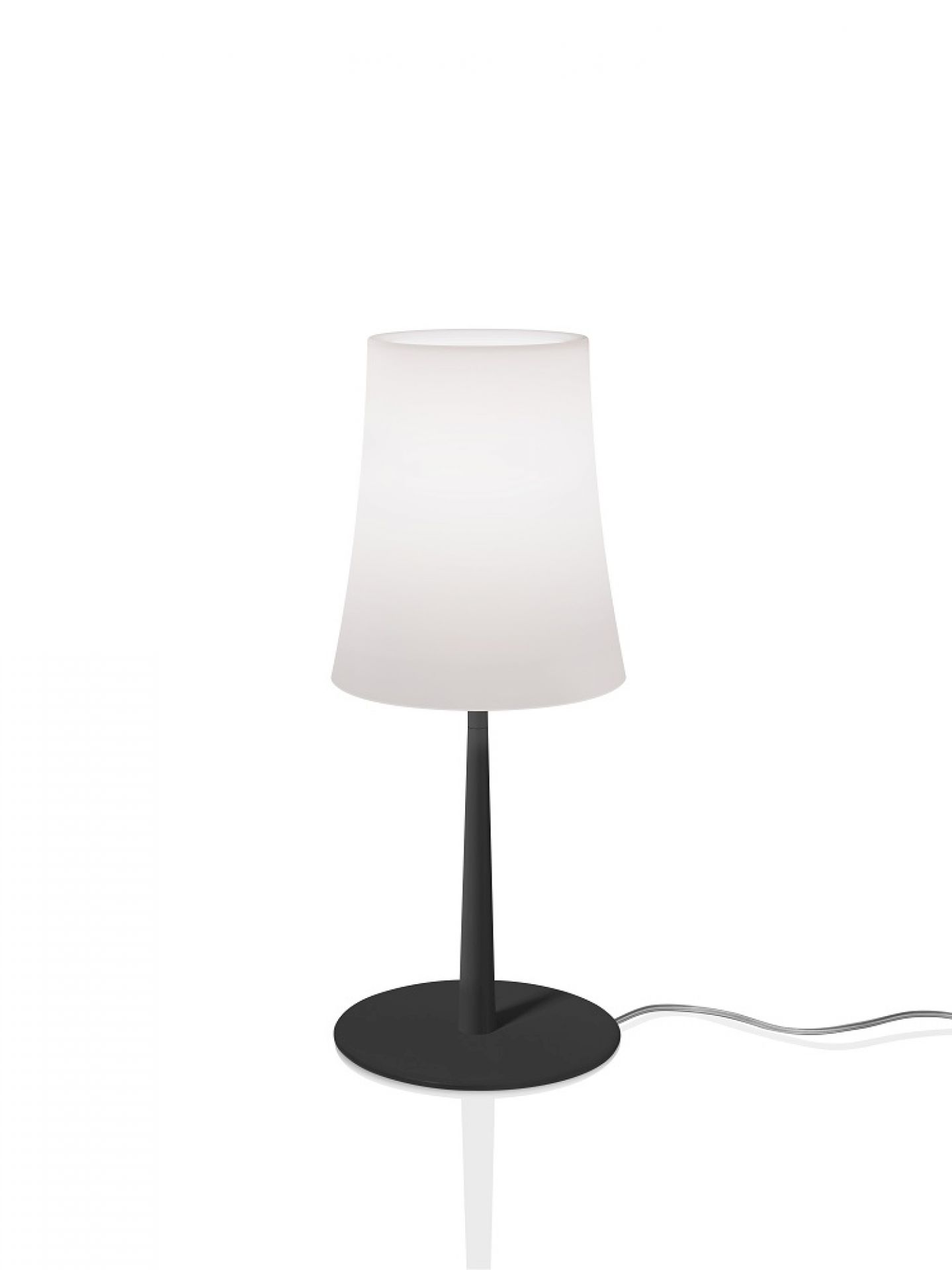 Birdie Easy Tavolo Table lamp Foscarini 