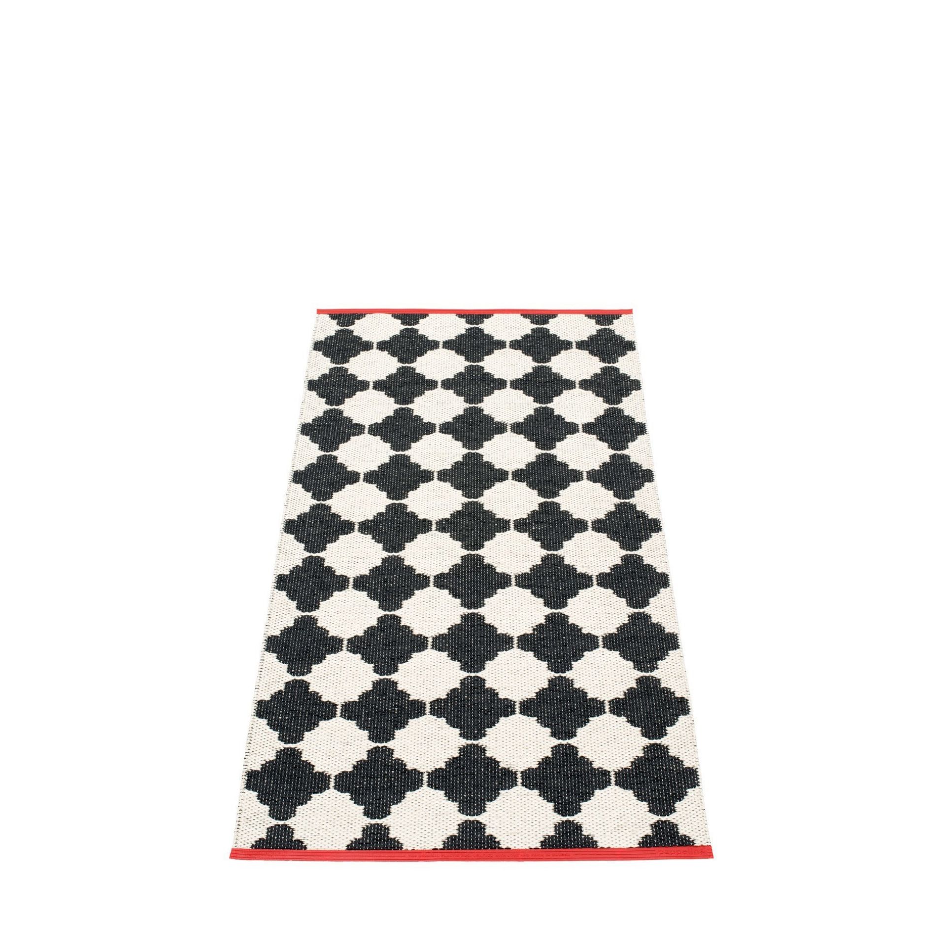 Marre Plastic Carpet 70x150 cm Pappelina