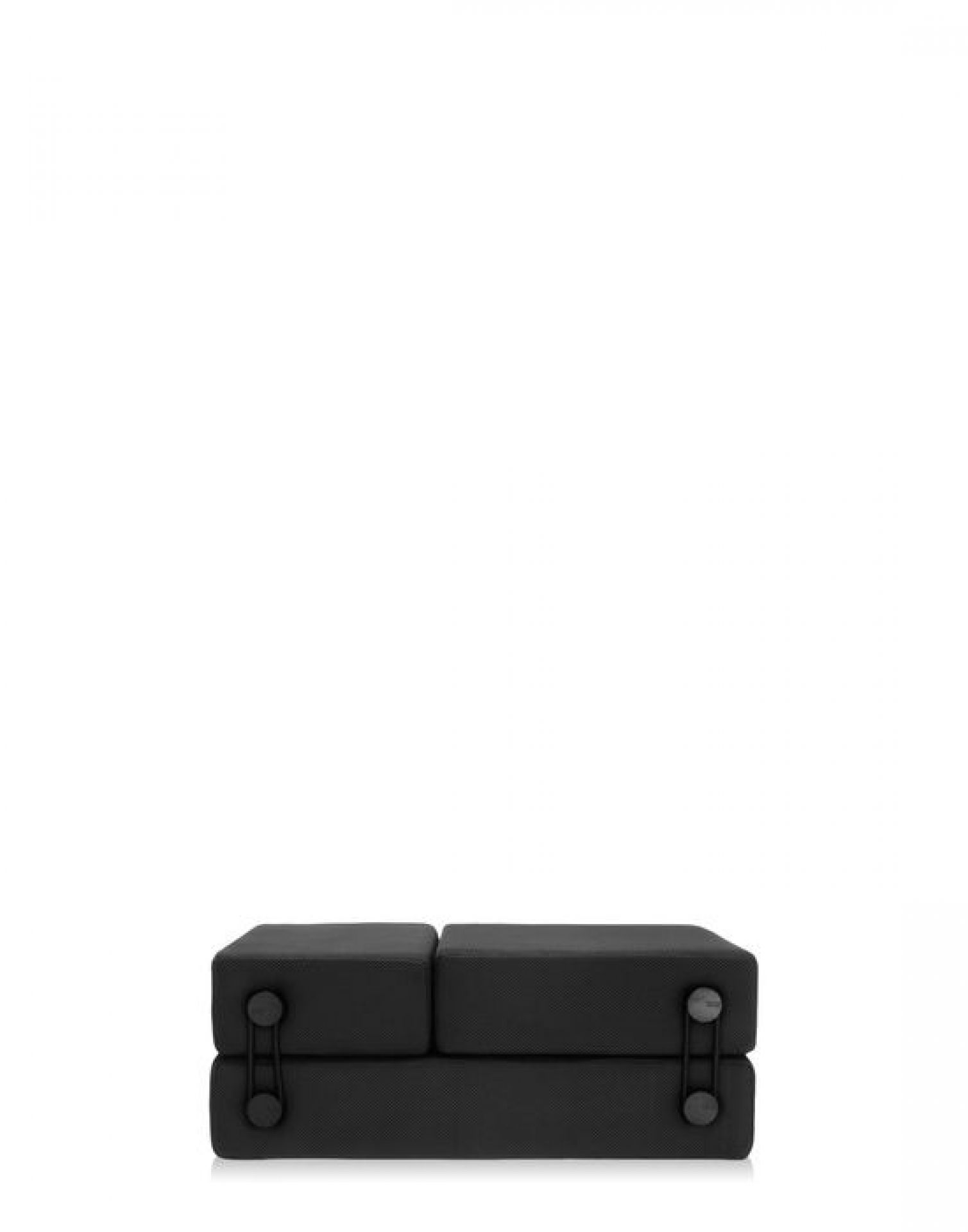 Trix chaise lounge Kartell
