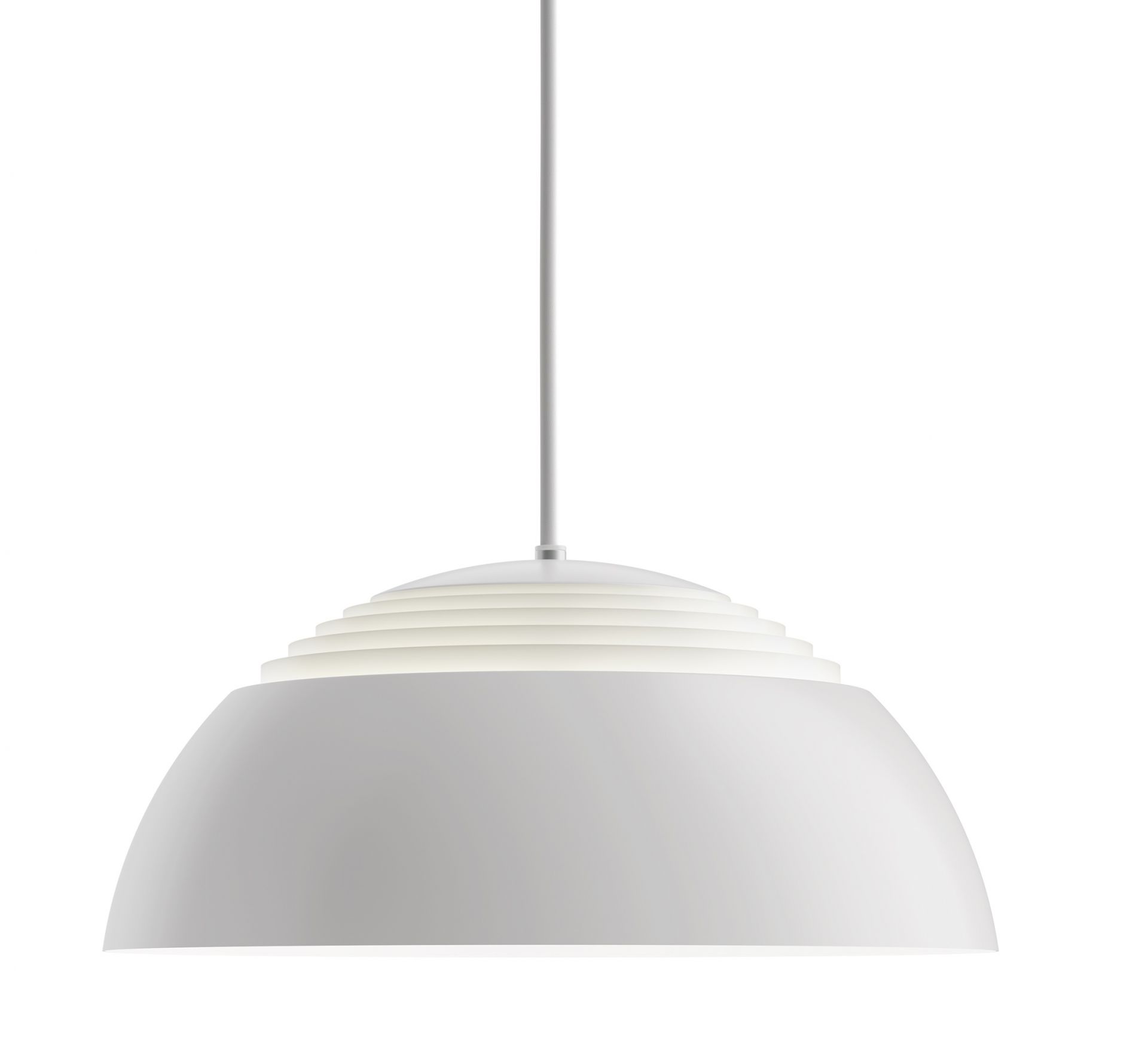 AJ Royal Pendant light Louis Poulsen