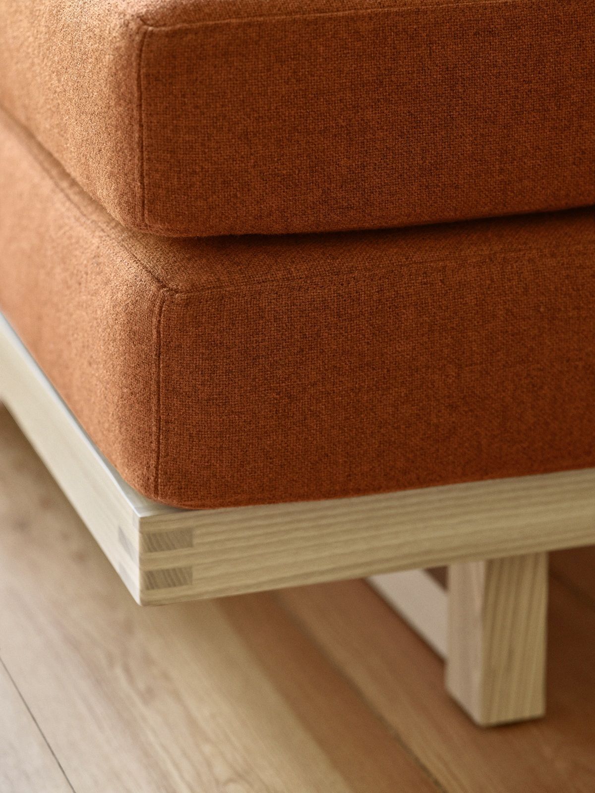 ZENZO Sofa / Sofa bed Softline