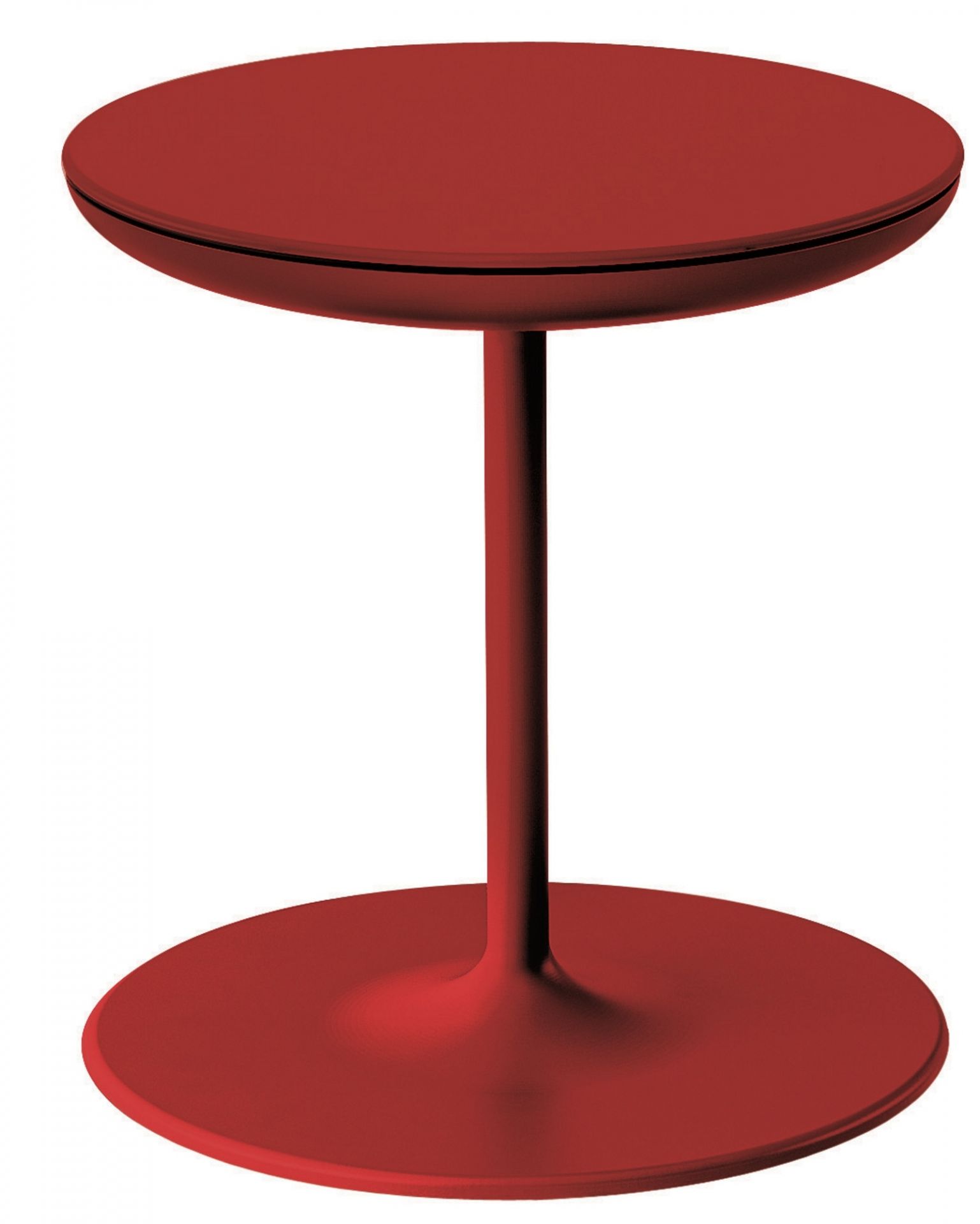 Toi Side Table Zanotta